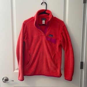 Patagonia Synchilla Pullover